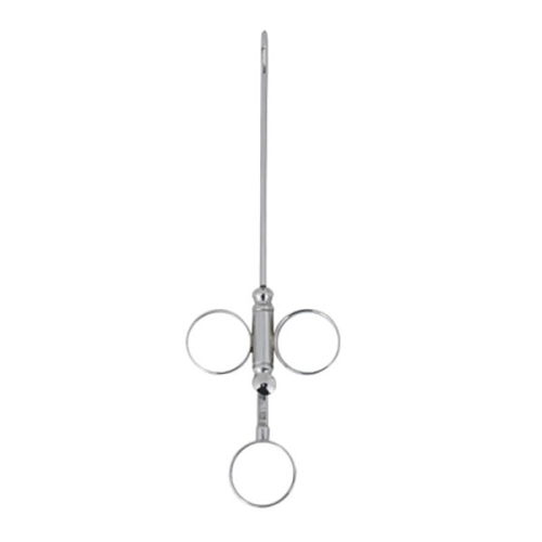 Teat Instruments