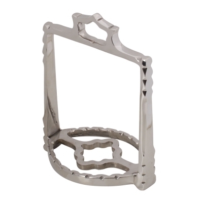 Baroque Stirrups