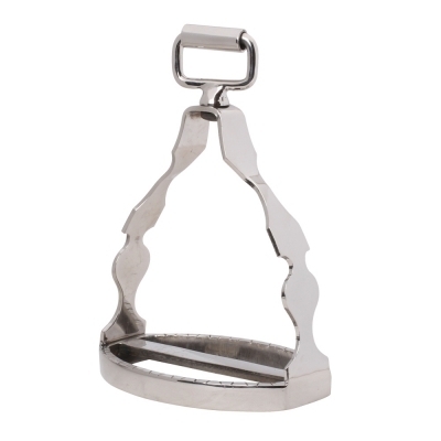 Spanish Stirrups
