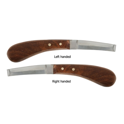 Hoof Knives