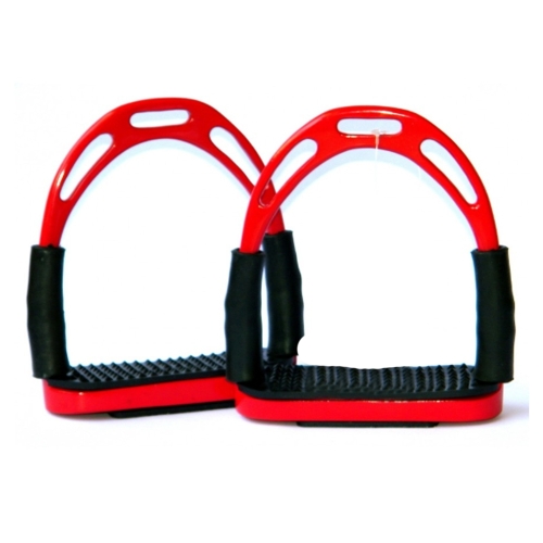 Jinn Stirrups