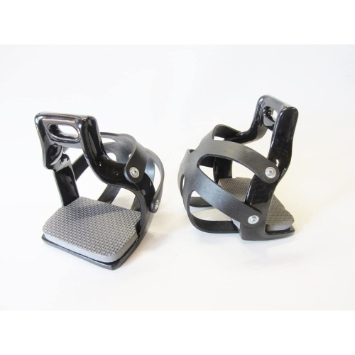 Cage Stirrups