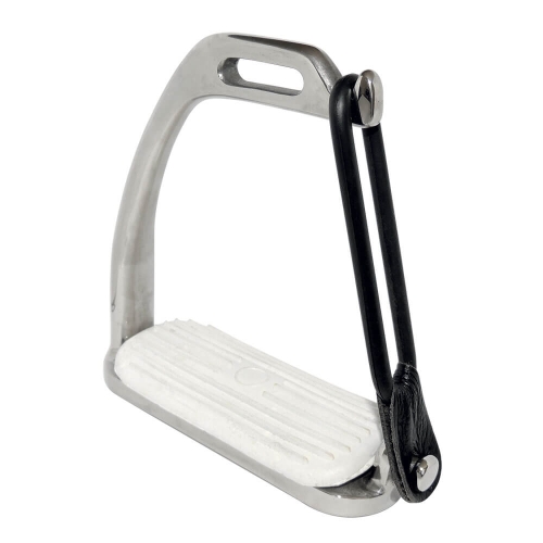 Peacock Stirrups