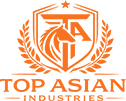 Top Asian Industries